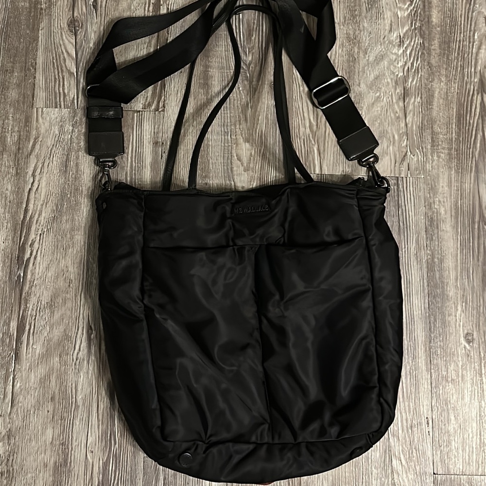 MZ Wallace Vintage Tote Bag